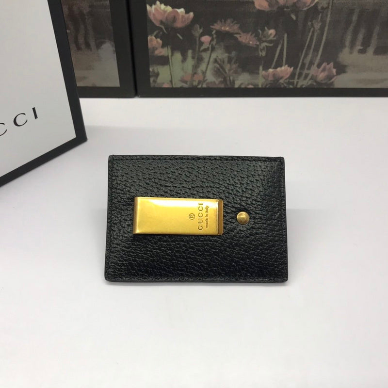 JB - Guki Card Case - 104