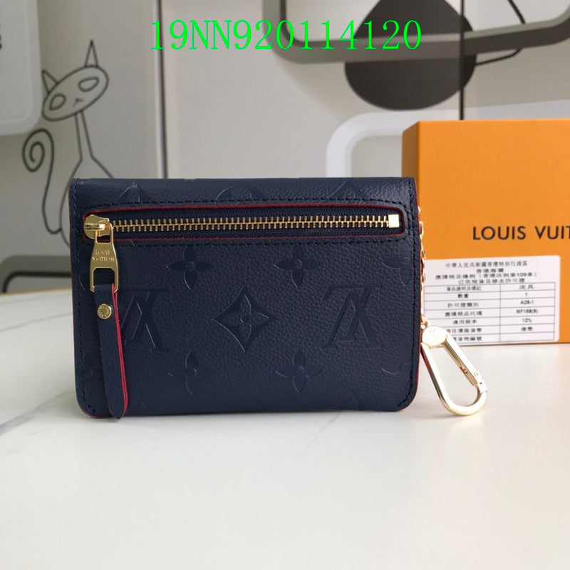 COZY BAGS - CHL Wallet - 1181