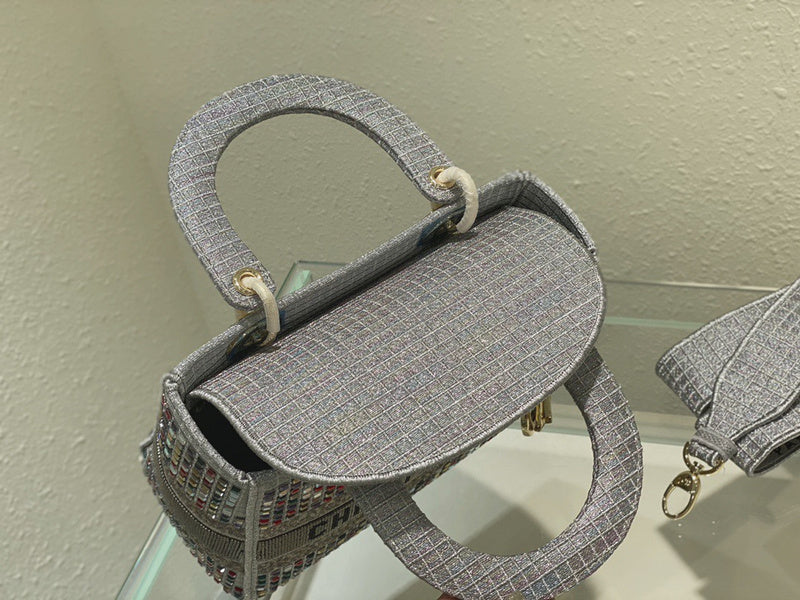 COZY - DOR Lady Bags - 208