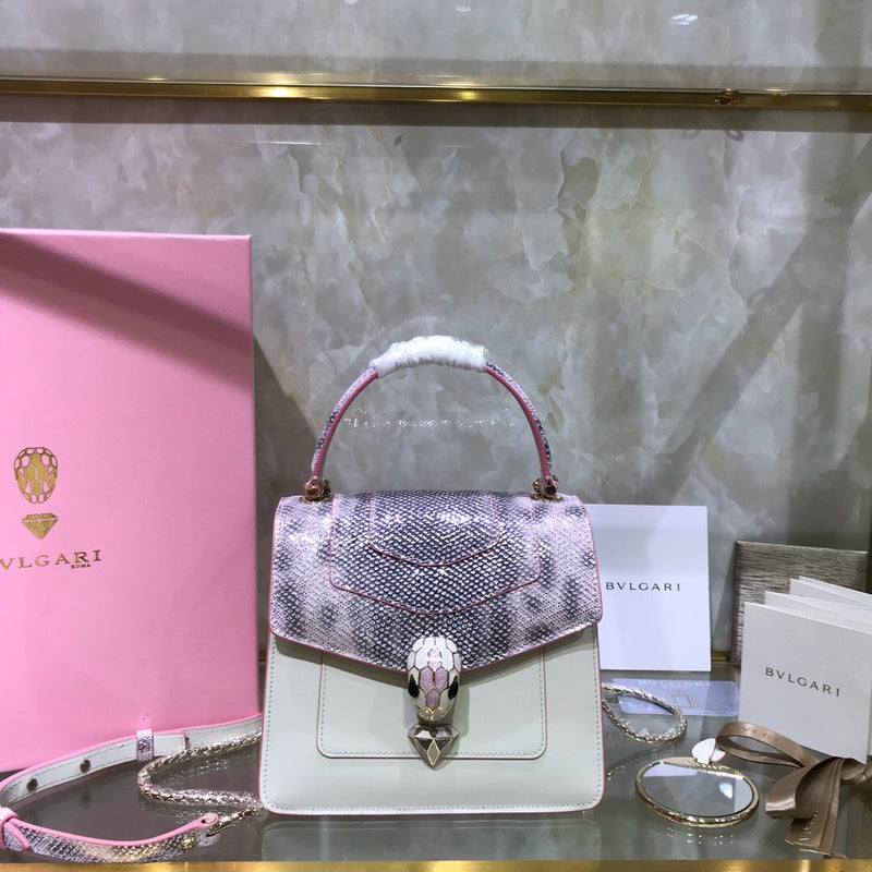 JB - BGL Lady Bags - 176