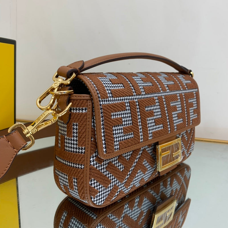 COZY - FDE Bags - 136