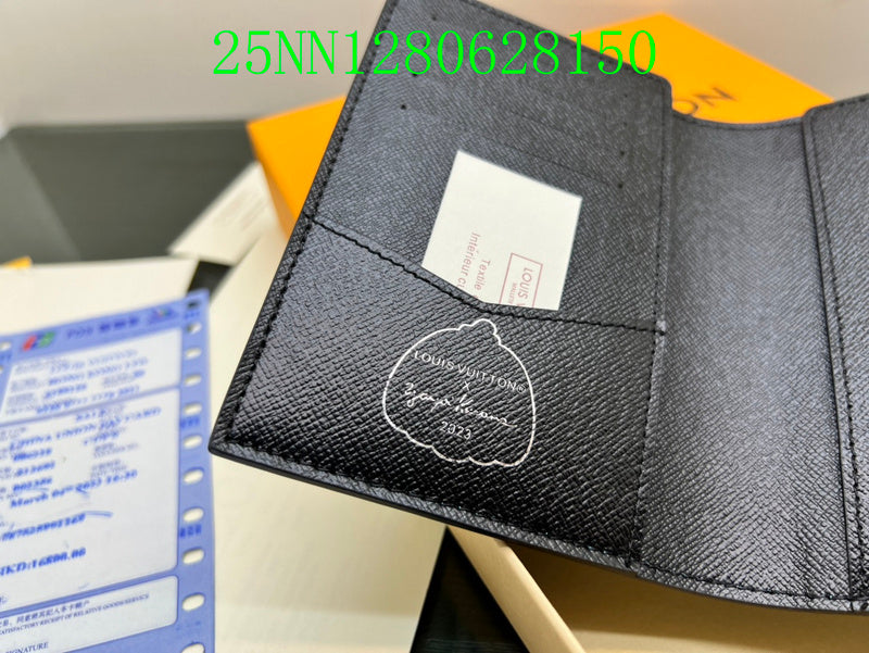 COZY BAGS - LOV Wallet - 290