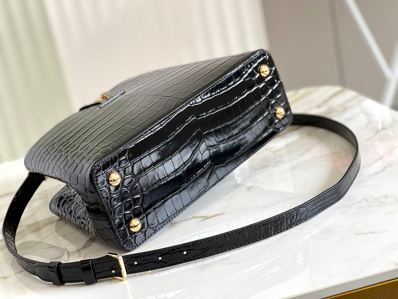 COZY BAGS - LOV Bags - 2395