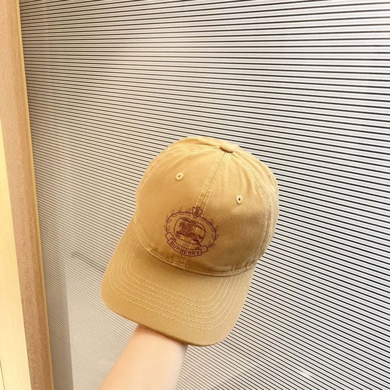 COZY BAGS - BOR Hats & Caps - 027