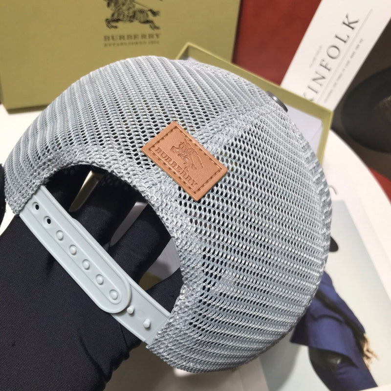 COZY BAGS - BOR Hats & Caps - 025