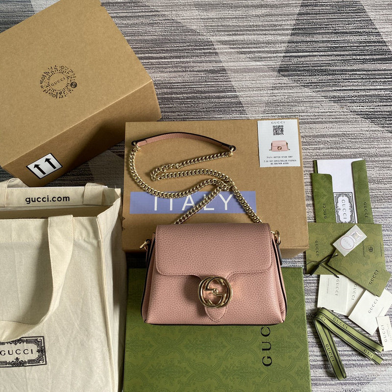 COZY BAGS - GUKI Bags - 2001
