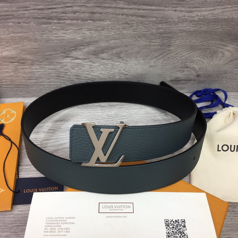 JB - LOV Belts - 303
