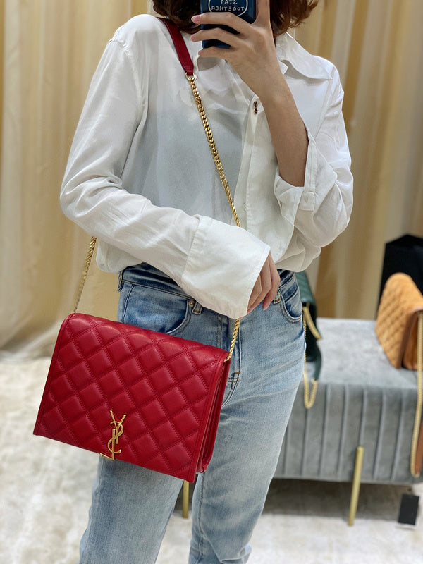 COZY BAGS - YLS Bags - 1687