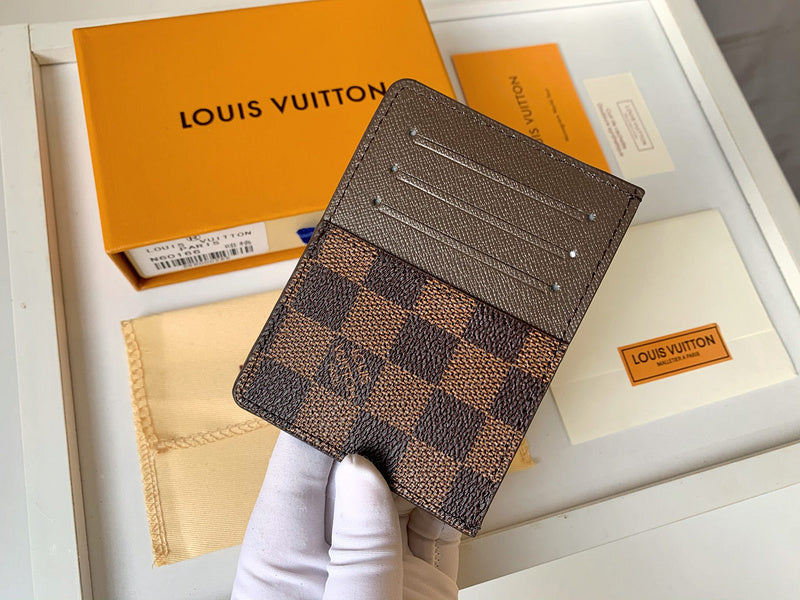 COZY BAGS - LOV Wallets - 708