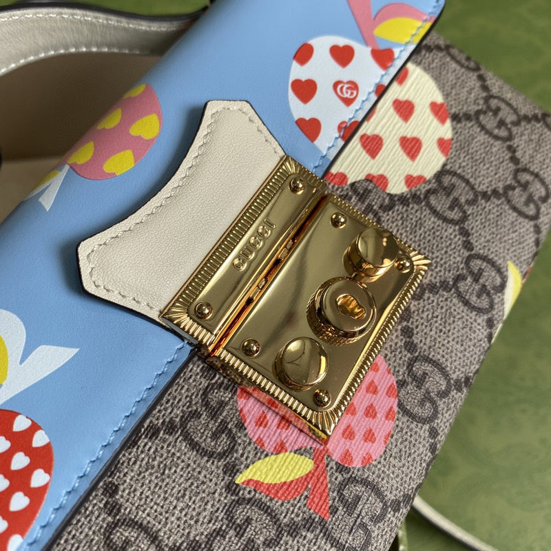 COZY BAGS - GUKI Bags - 1744