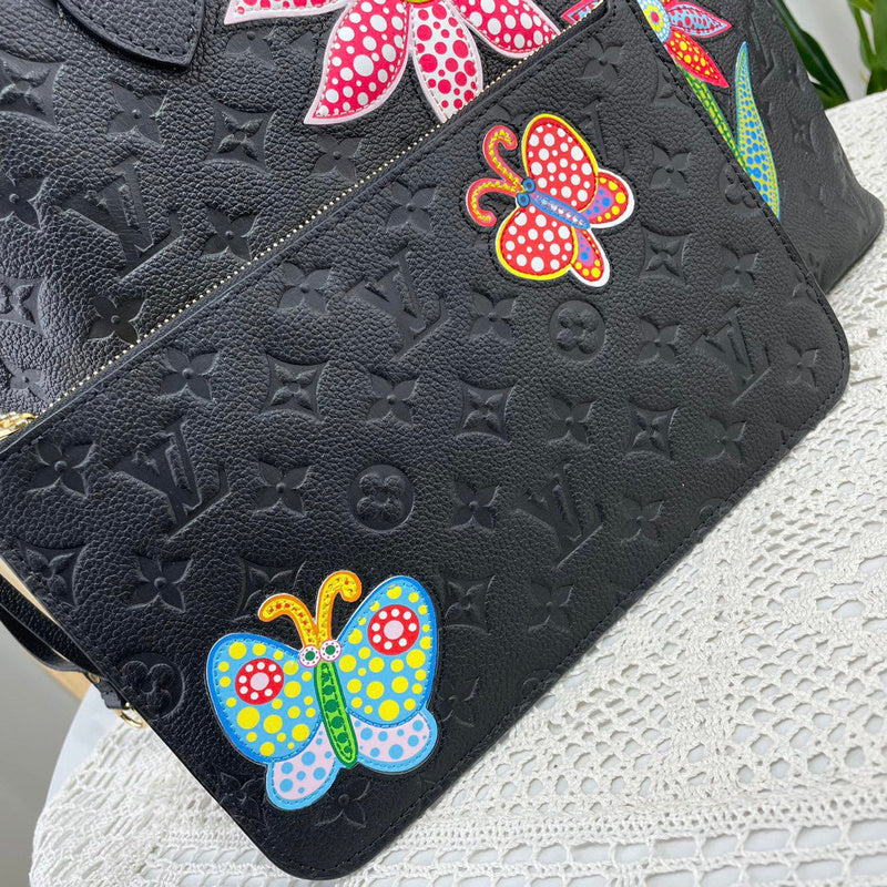 JB - LOV Lady Bags - 135