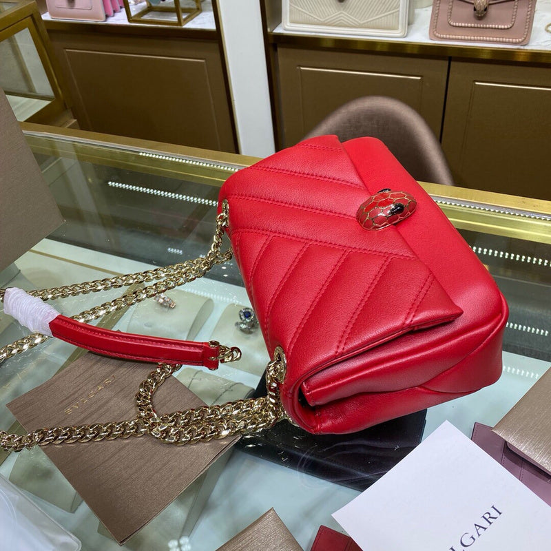 JB - BGL Lady Bags - 220
