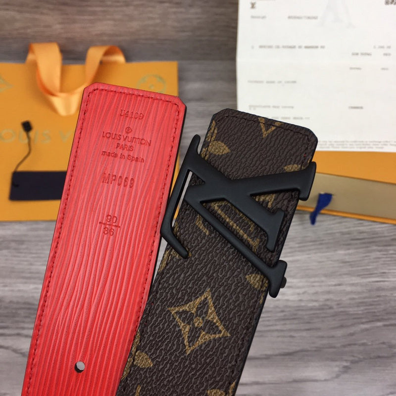 JB - LOV Belts - 189