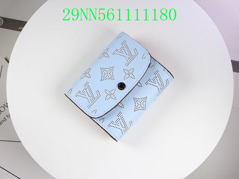 COZY BAGS - CHL Wallet - 499