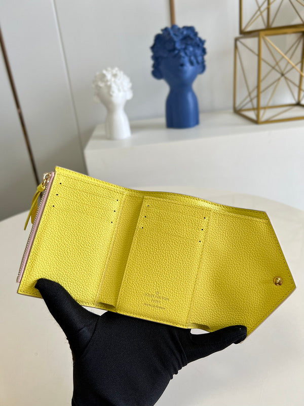 COZY BAGS - LOV Wallets - 575