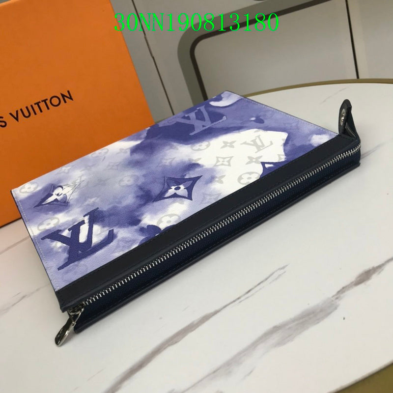 COZY BAGS - CHL Wallet - 691