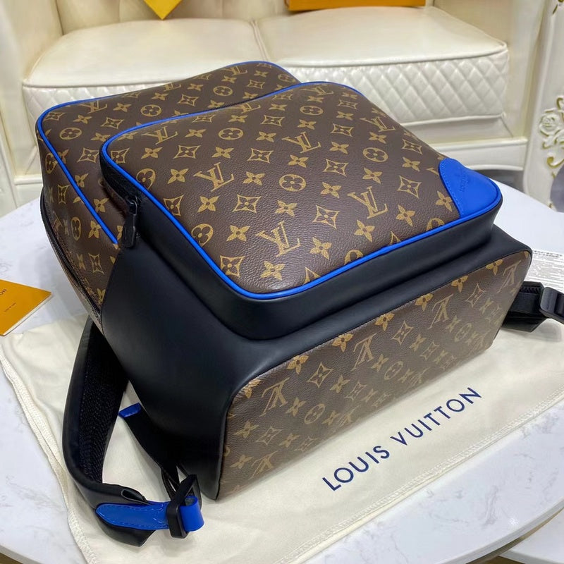 COZY - LOV Backpacks - 049
