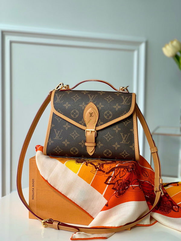 COZY BAGS - LOV Bags - 5521