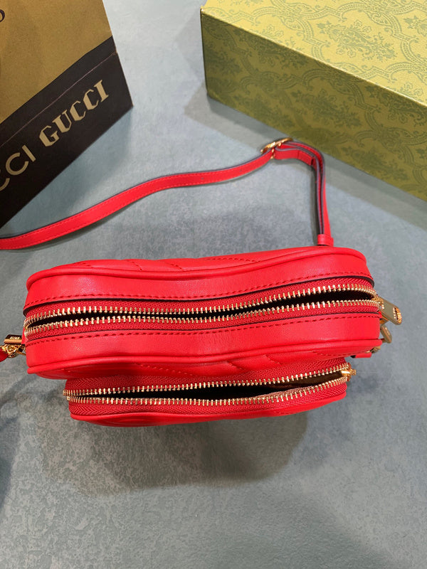 COZY BAGS - GUKI Bags - 111