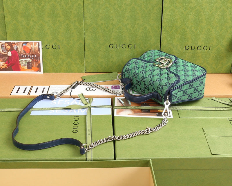COZY BAGS - GUKI Women Bags - 833
