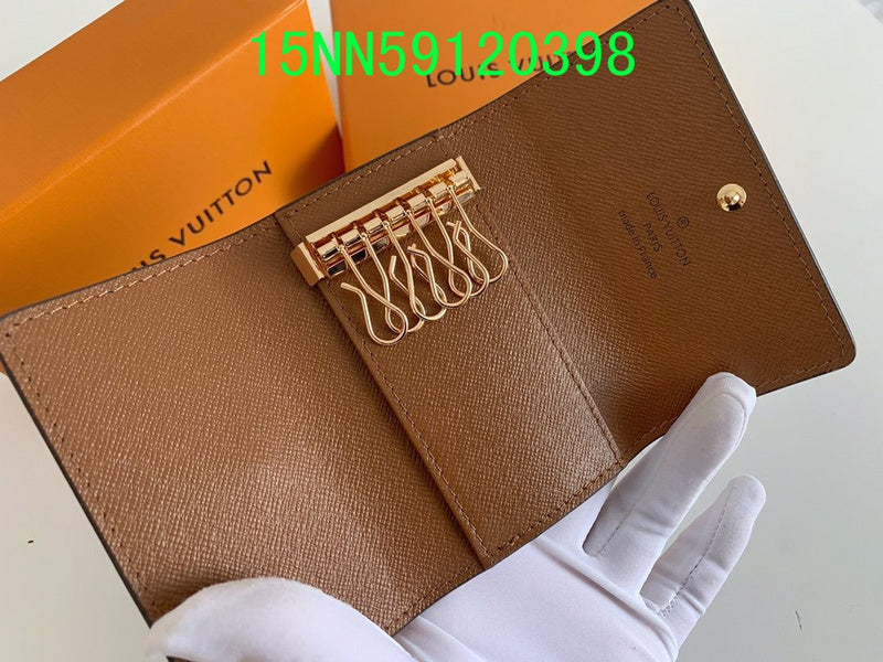 COZY BAGS - CHL Wallet - 1235