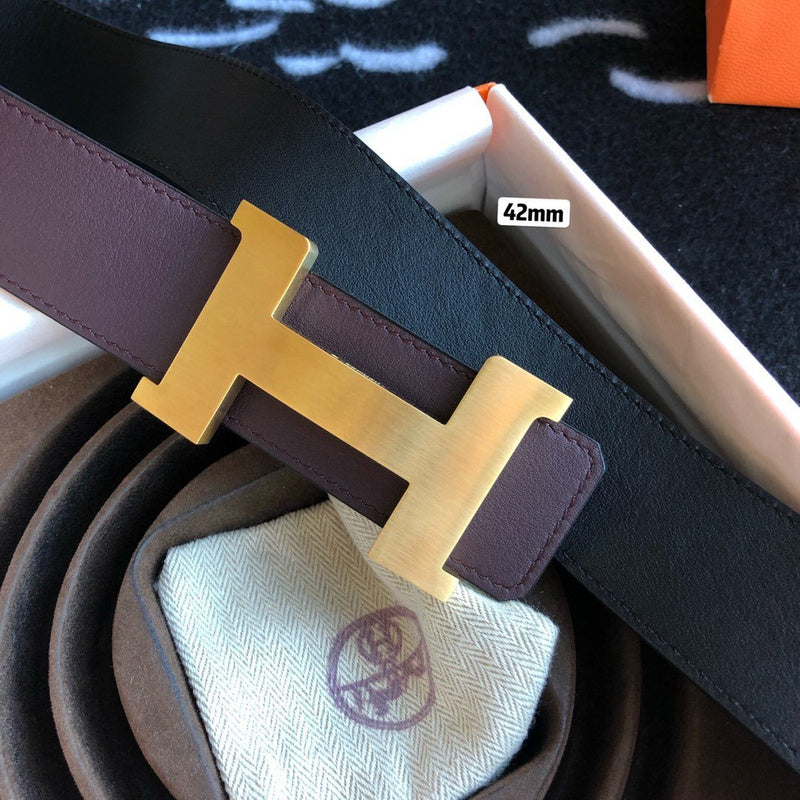 COZY - HMS Belts - 082