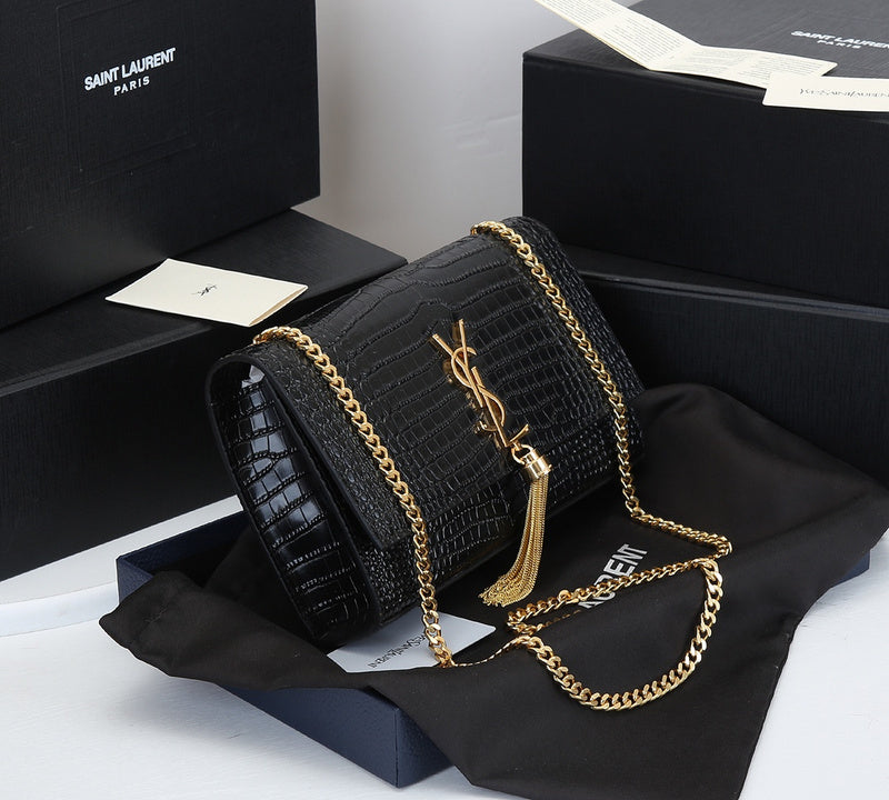 COZY - YLS Bags - 648