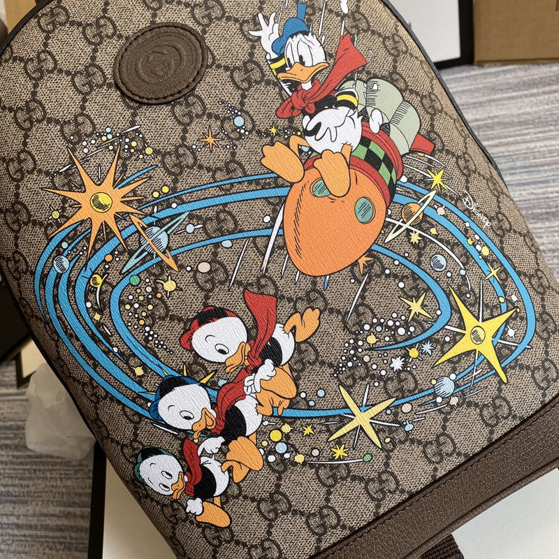 COZY BAGS - GUKI Bags - 2072