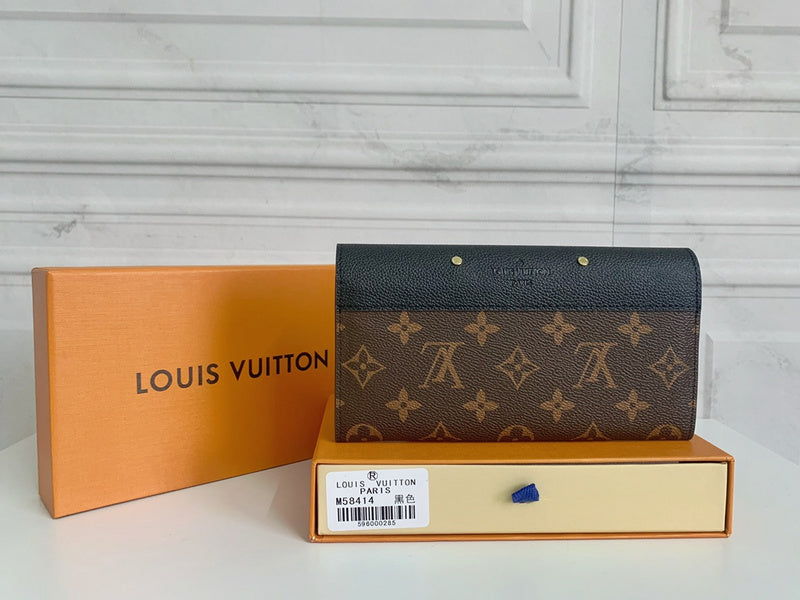 COZY BAGS - LOV Wallets - 847