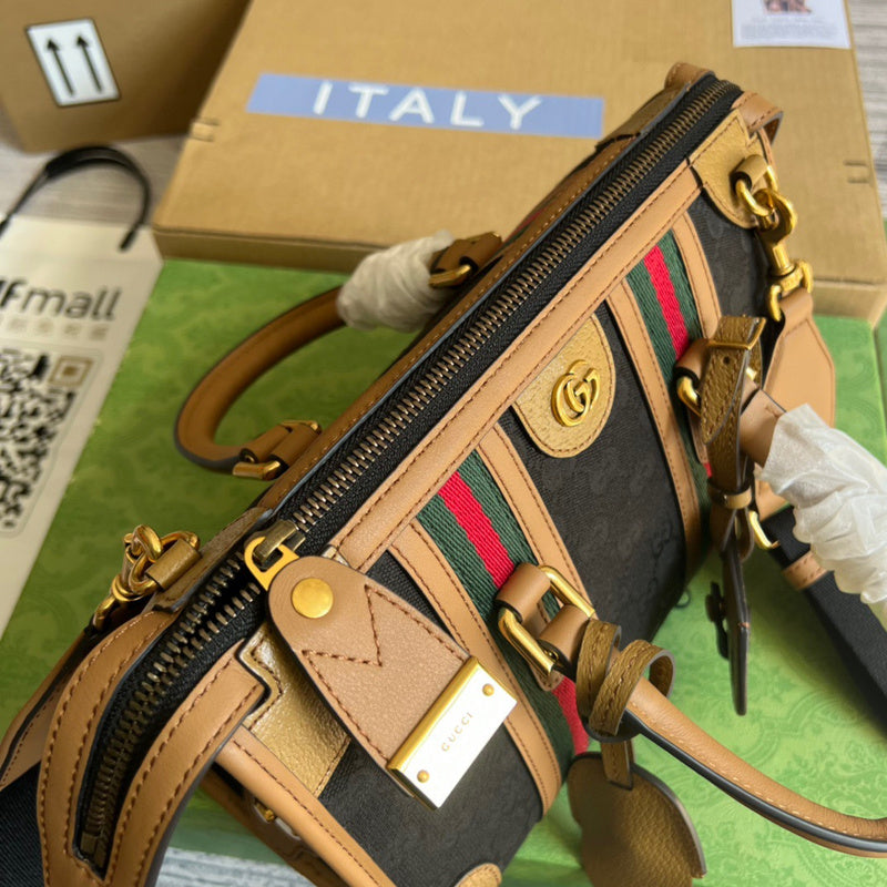 JB - Guki Lady Bags - 433