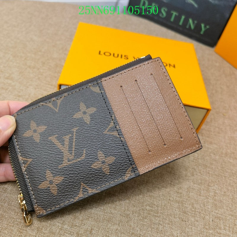 COZY BAGS - LOV Wallet - 898