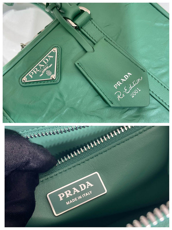 JB - PD Lady Bags - 088