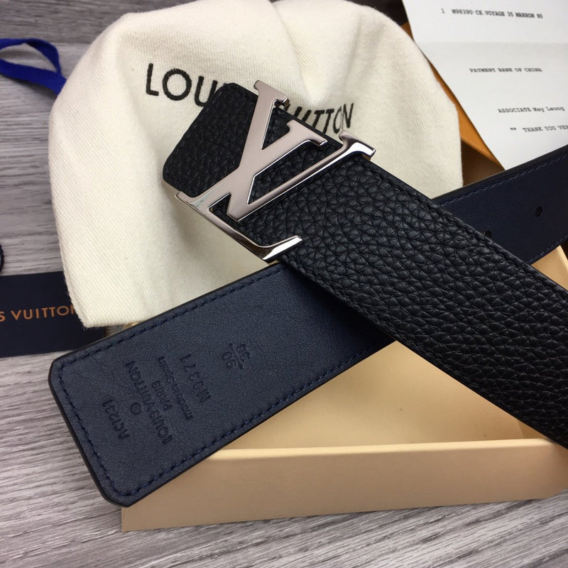 JB - LOV Belts - 343