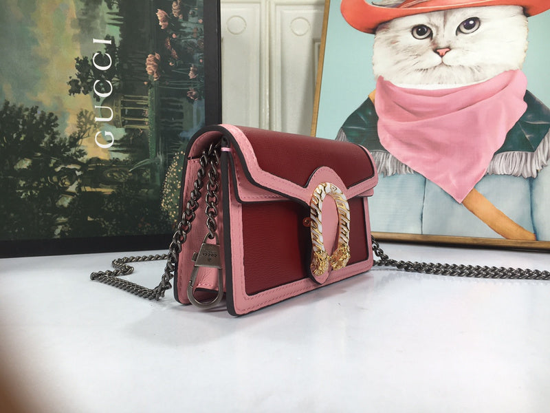 COZY BAGS - GUKI Bags - 038