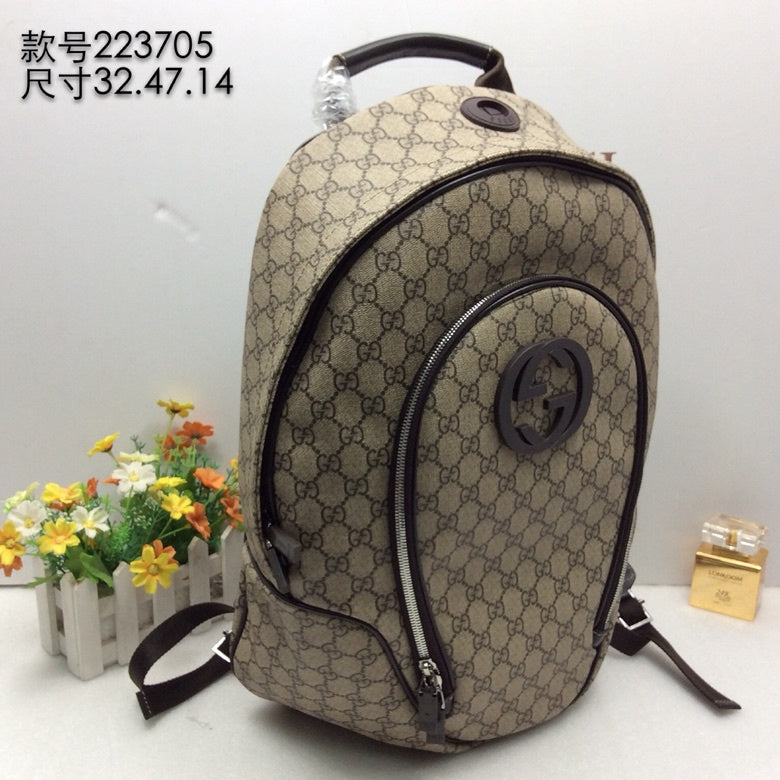 COZY BAGS - GUKI Bags - 108