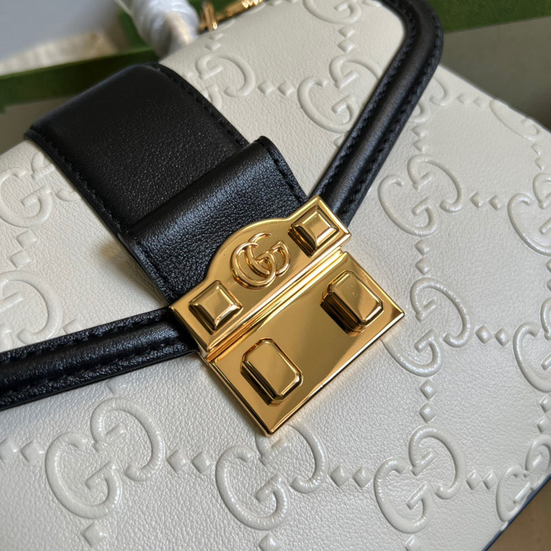 JB - Guki Lady Bags - 843