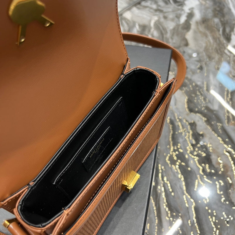 COZY BAGS - YLS Bags - 1641