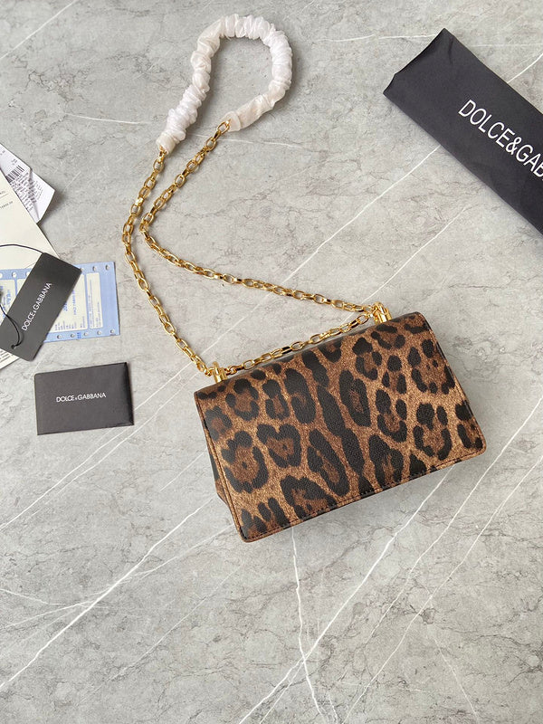 COZY - DAG Bags - 237
