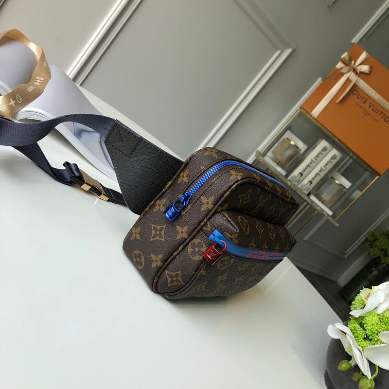 COZY - LV Bags - 5782