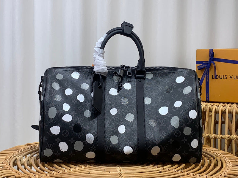 COZY - LOV Travel Bags - 001