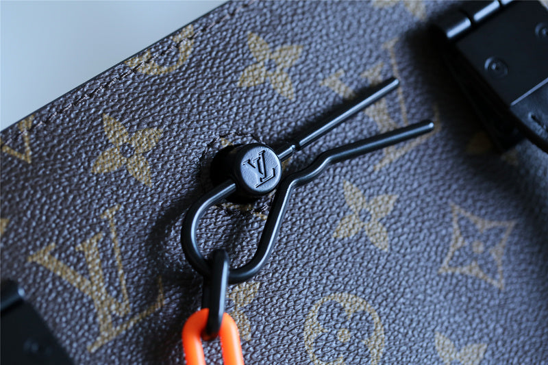 COZY - LOV Men Business Bags - 064