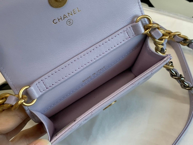 COZY BAGS - CHL Lady Bags - 422