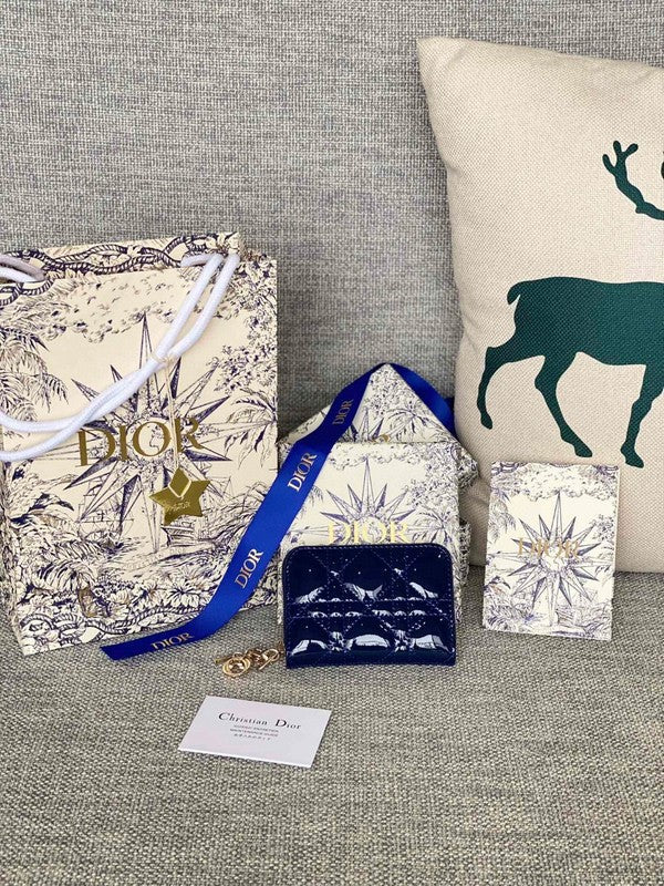 COZY BAGS - DOR Wallets - 055
