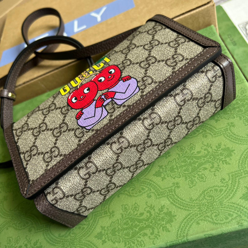 COZY BAGS - Guki Men Bags - 159