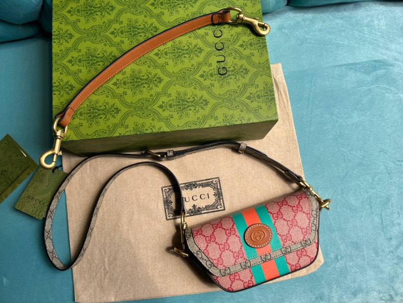 COZY BAGS - Guki Men Bags - 053