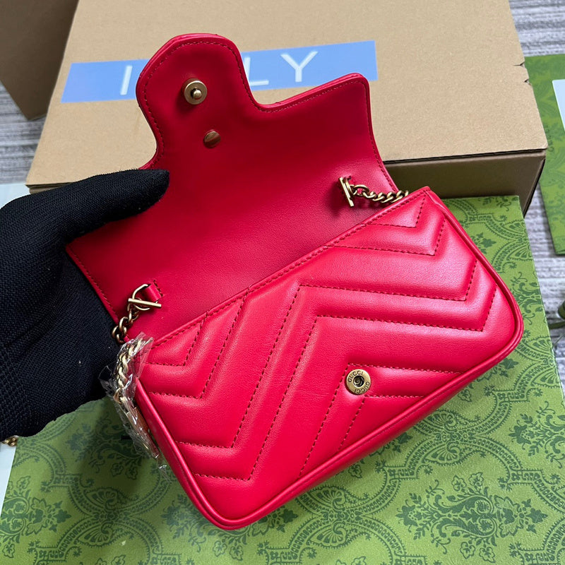 JB - Guki Lady Bags - 105