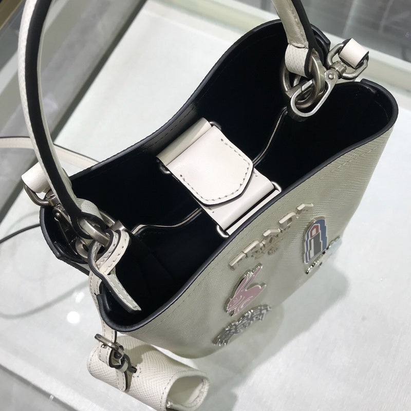 JB - PD Lady Bags - 566