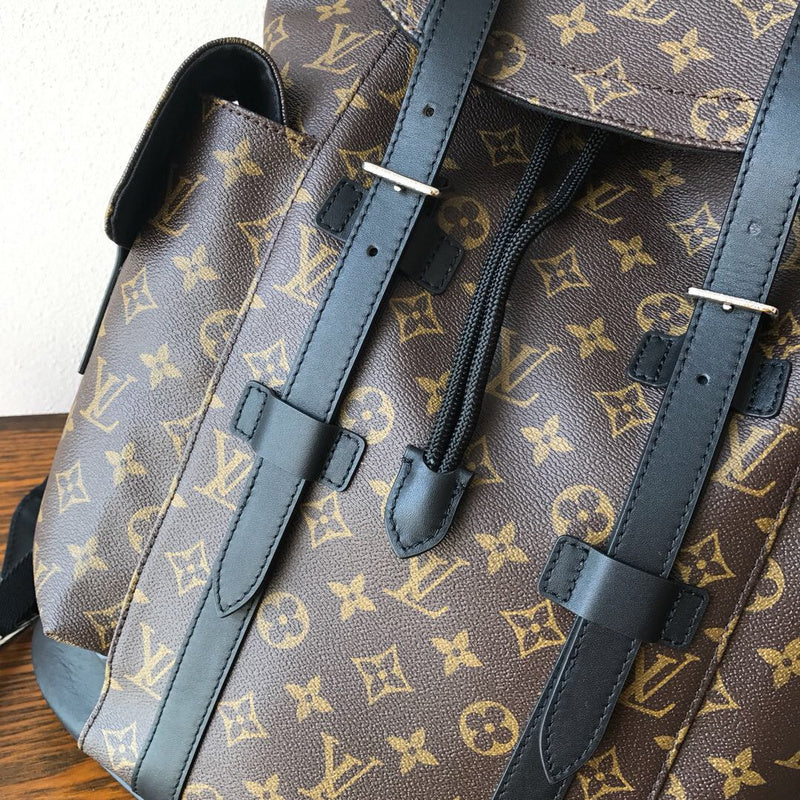 COZY - LV Bags - 4998