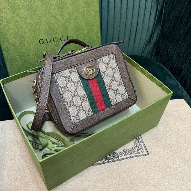 COZY BAGS - GUKI Women Bags - 1138