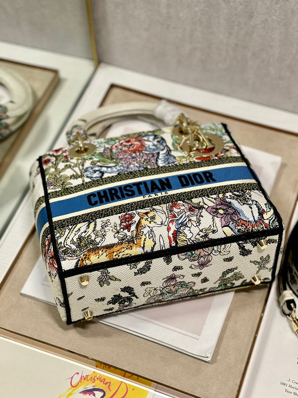 JB - DOR Lady Bags - 262